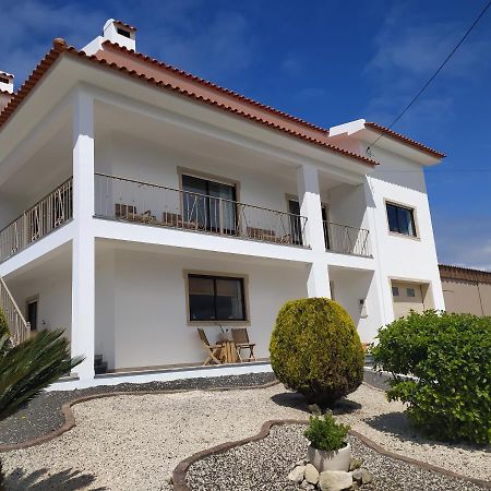 Villa Intuitiva - Relaxation And Mindful Stay Lourinhã Kültér fotó