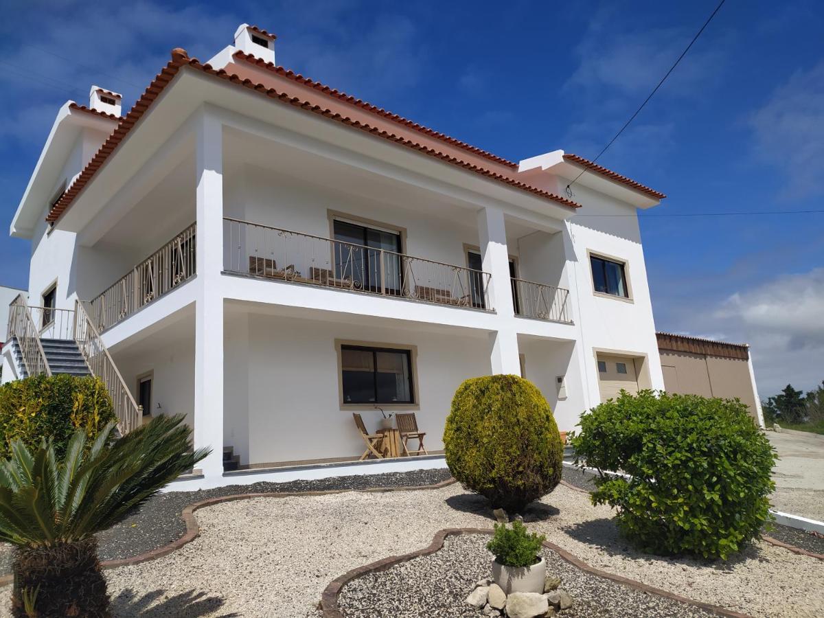 Villa Intuitiva - Relaxation And Mindful Stay Lourinhã Kültér fotó