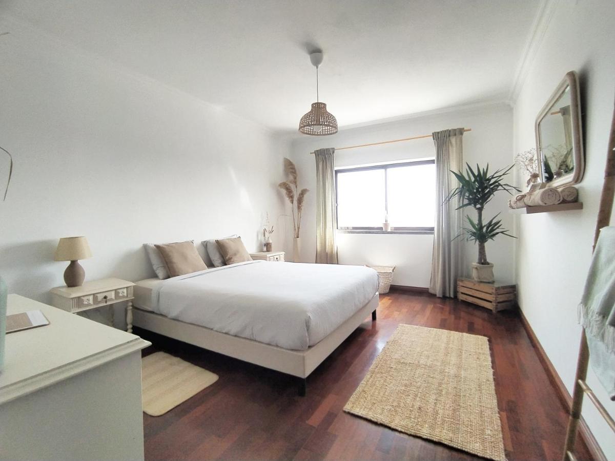 Villa Intuitiva - Relaxation And Mindful Stay Lourinhã Kültér fotó