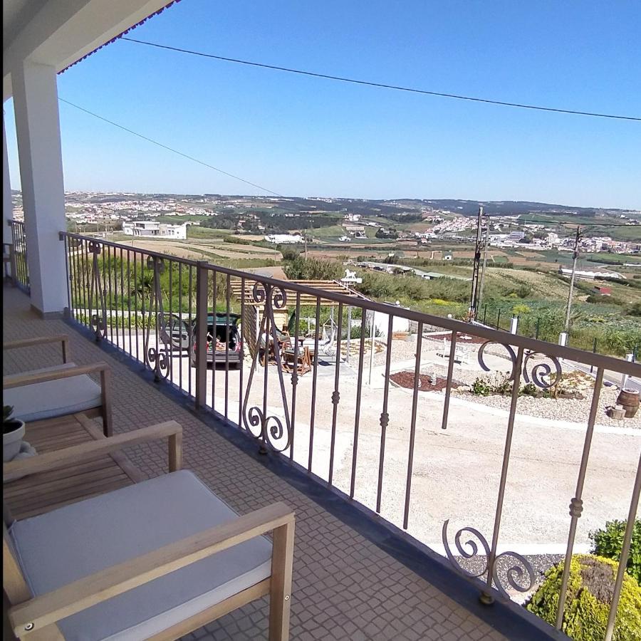 Villa Intuitiva - Relaxation And Mindful Stay Lourinhã Kültér fotó