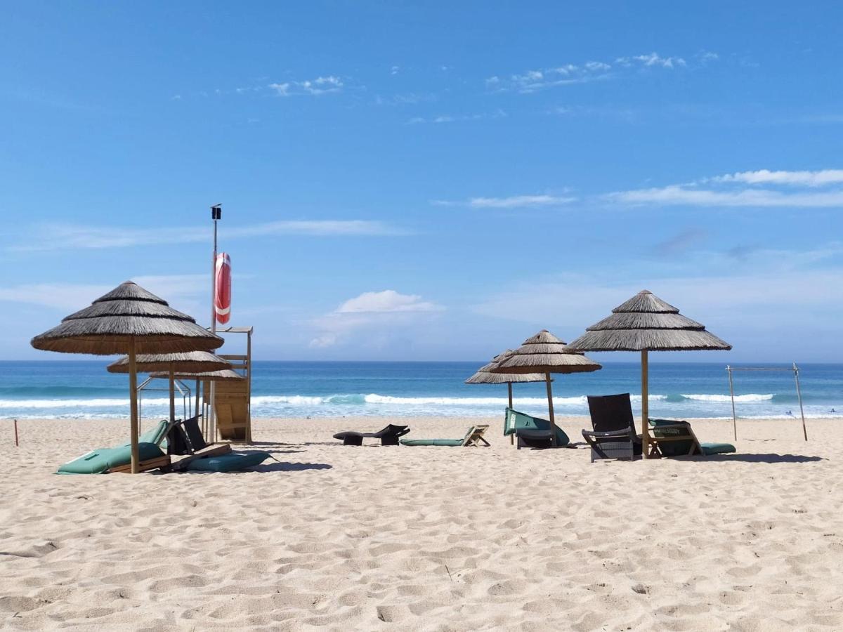 Villa Intuitiva - Relaxation And Mindful Stay Lourinhã Kültér fotó