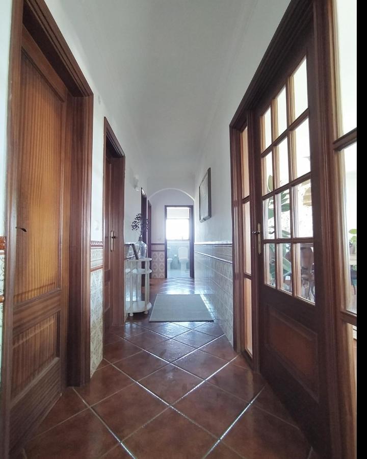 Villa Intuitiva - Relaxation And Mindful Stay Lourinhã Kültér fotó