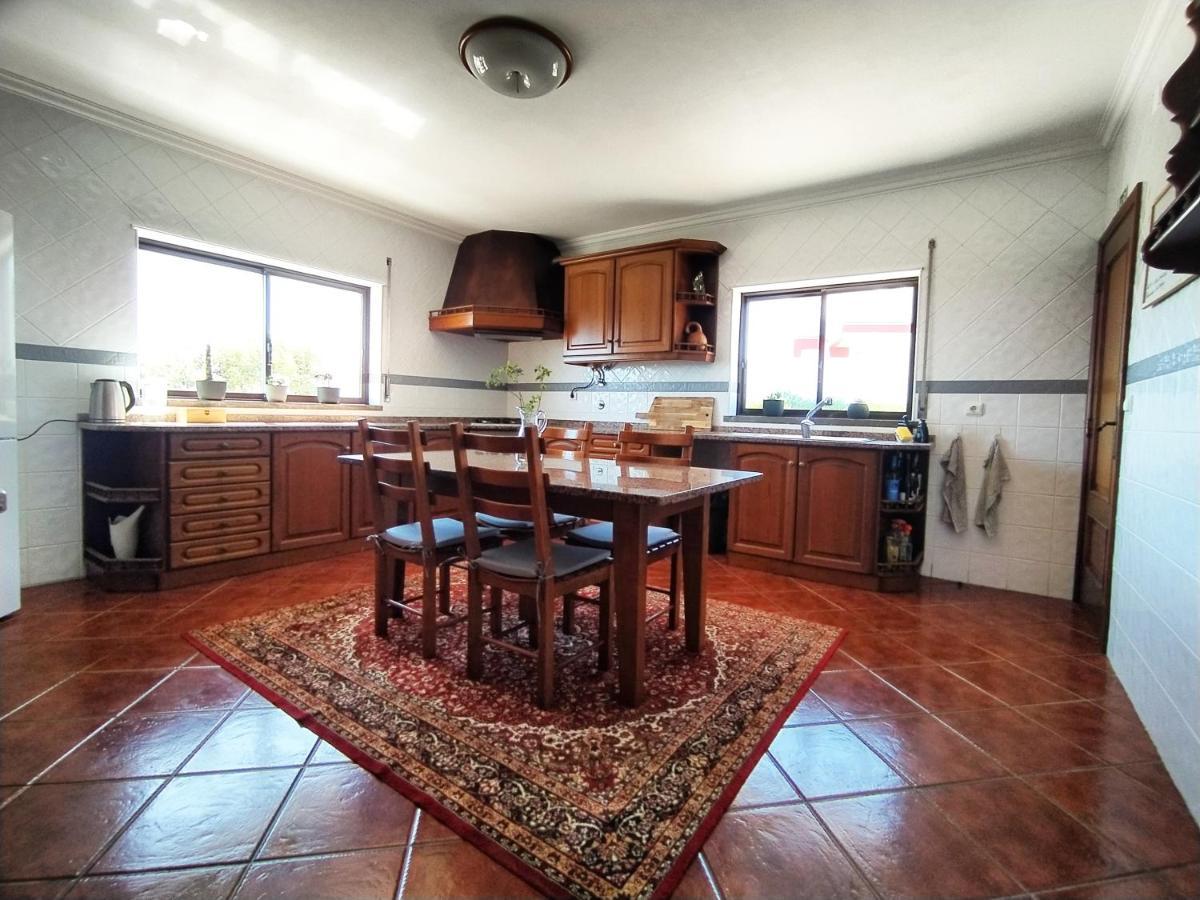 Villa Intuitiva - Relaxation And Mindful Stay Lourinhã Kültér fotó