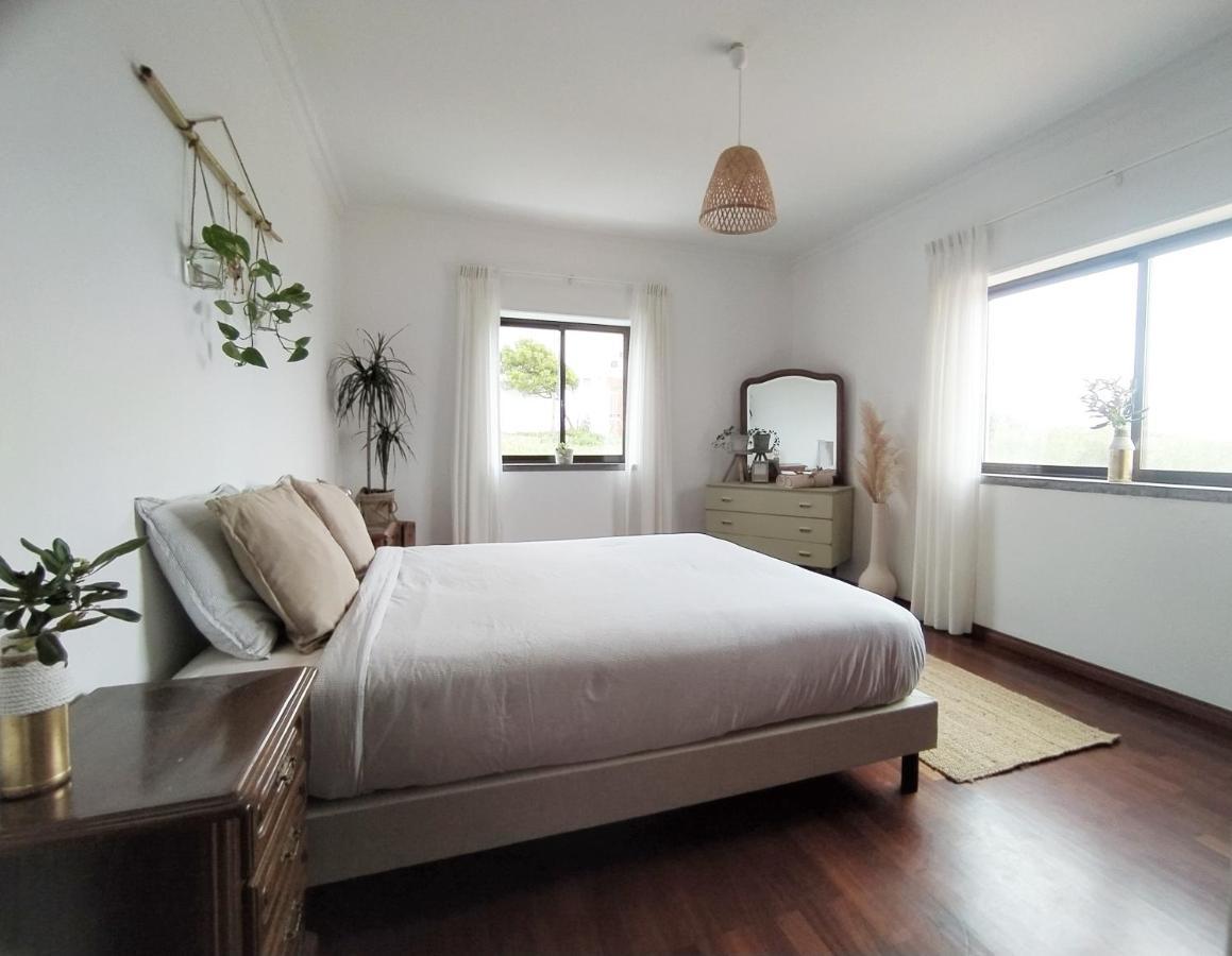 Villa Intuitiva - Relaxation And Mindful Stay Lourinhã Kültér fotó