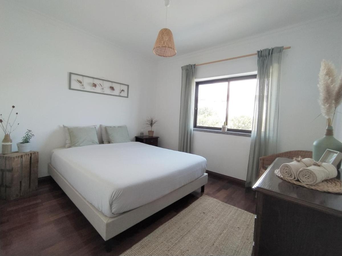 Villa Intuitiva - Relaxation And Mindful Stay Lourinhã Kültér fotó