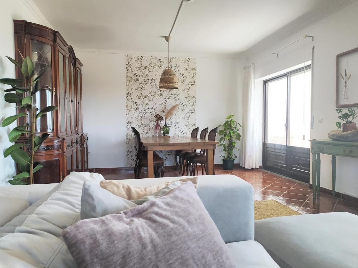 Villa Intuitiva - Relaxation And Mindful Stay Lourinhã Kültér fotó