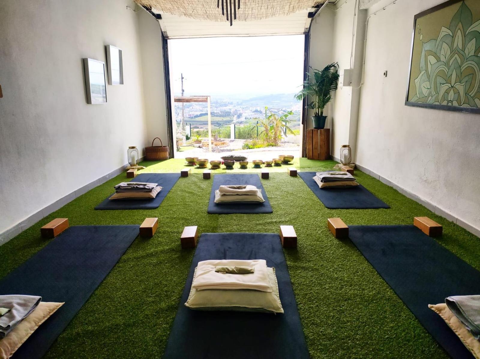 Villa Intuitiva - Relaxation And Mindful Stay Lourinhã Kültér fotó