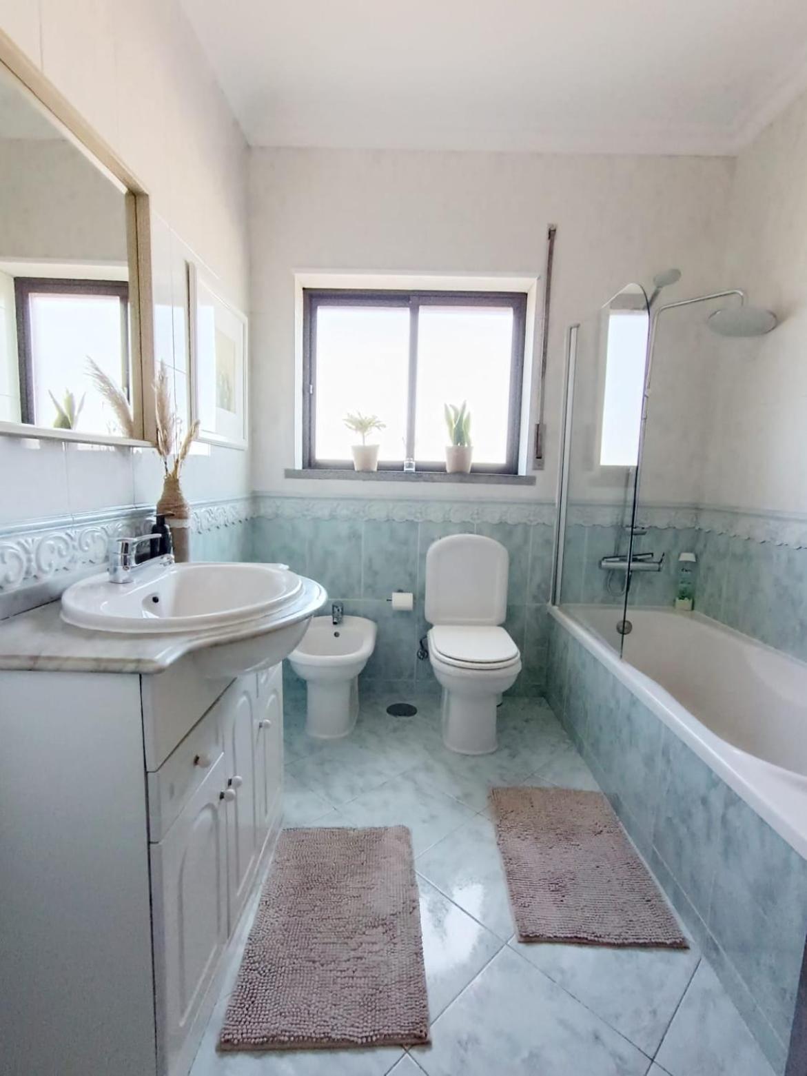 Villa Intuitiva - Relaxation And Mindful Stay Lourinhã Kültér fotó