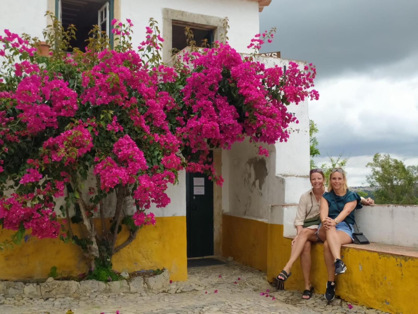 Villa Intuitiva - Relaxation And Mindful Stay Lourinhã Kültér fotó