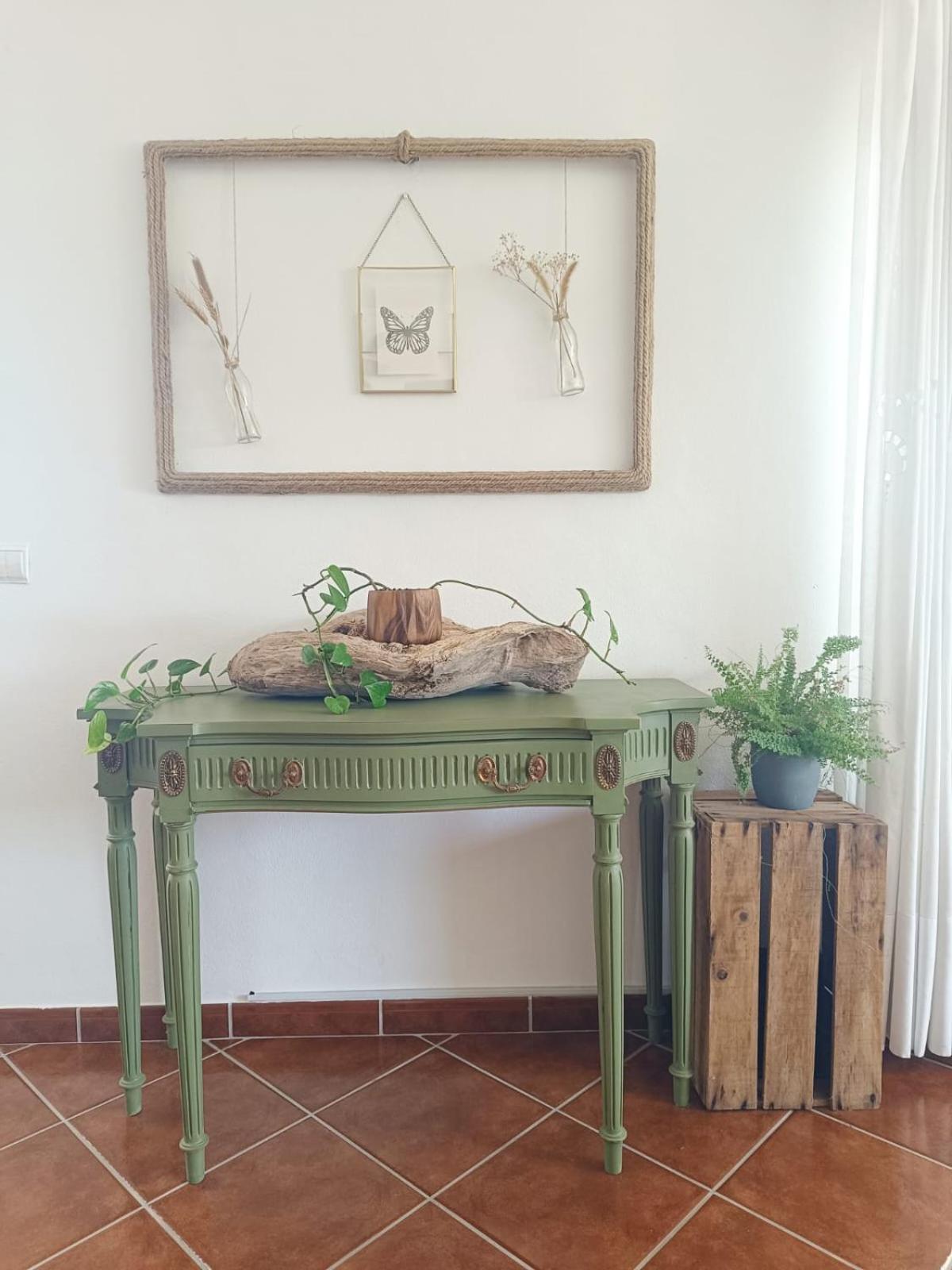 Villa Intuitiva - Relaxation And Mindful Stay Lourinhã Kültér fotó