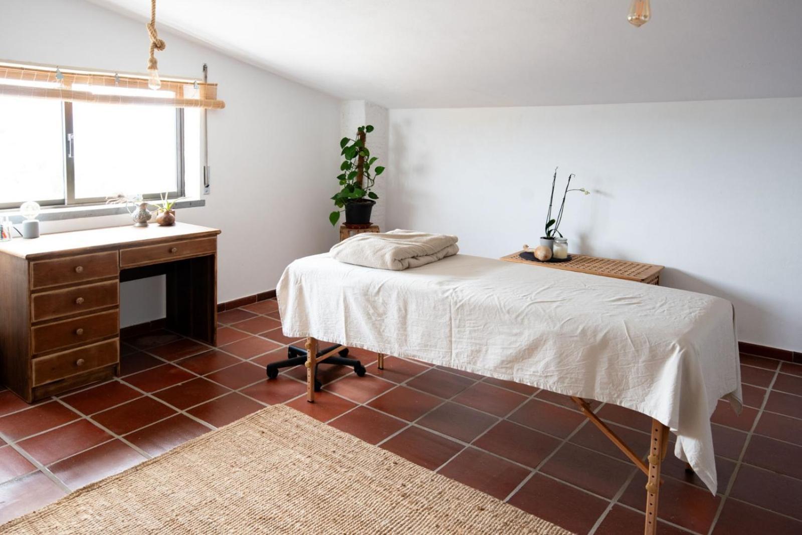 Villa Intuitiva - Relaxation And Mindful Stay Lourinhã Kültér fotó