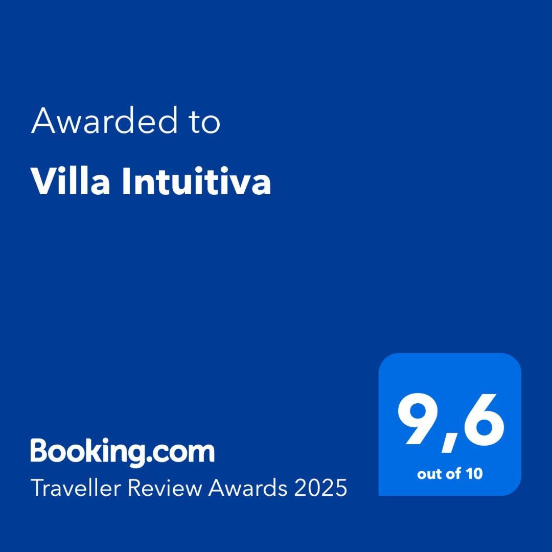 Villa Intuitiva - Relaxation And Mindful Stay Lourinhã Kültér fotó